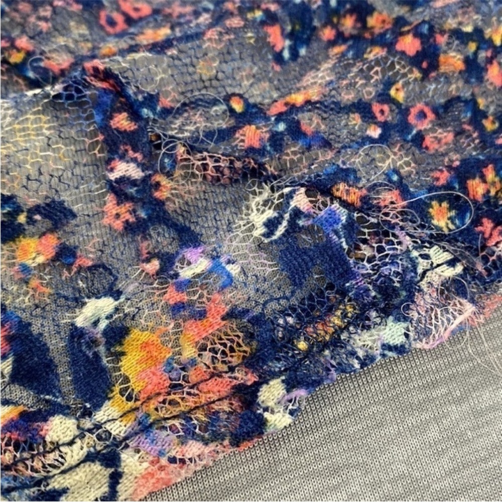 3/$20✨Love Reign Purple and Blue Sundress - Picture 9 of 11